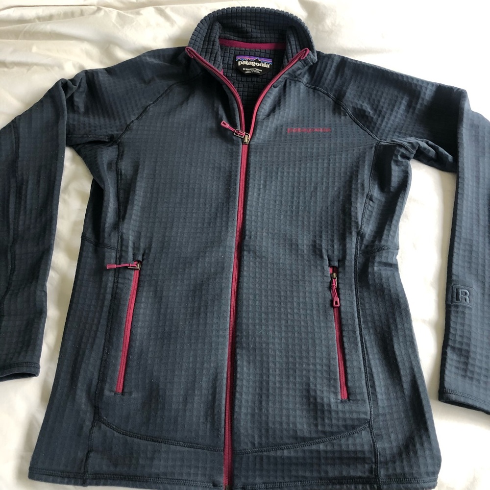 Women’s Patagonia Jacket